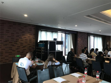 汽車產(chǎn)業(yè)與技術(shù)研究會(huì)同聲傳譯租賃