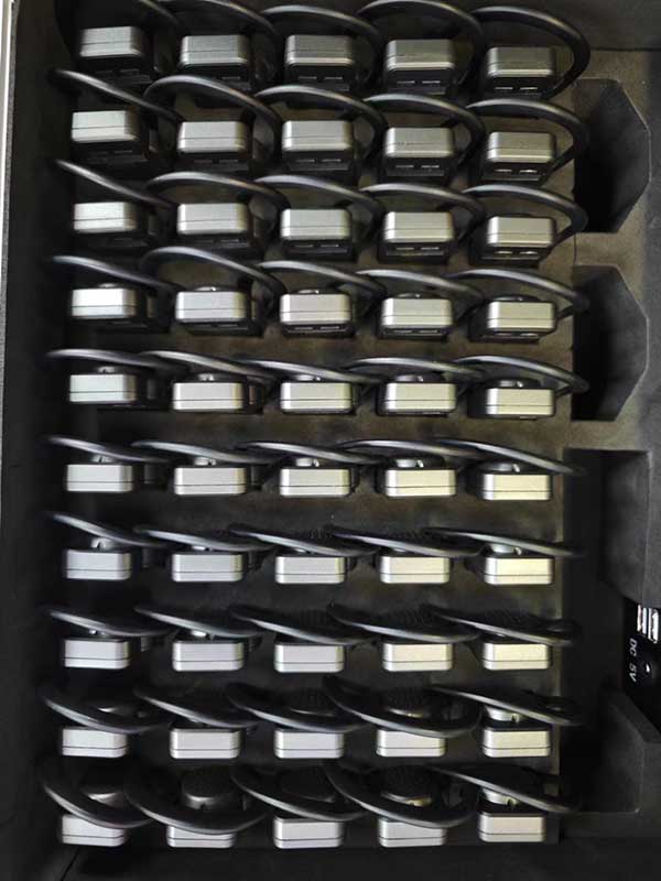 湖州無線講解器出租賃廠家