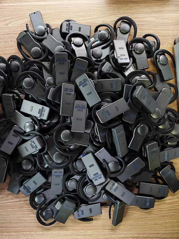 杭州淳安無線講解器出租賃公司 一手廠家報價格