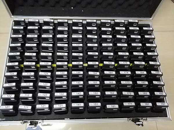 杭州國際論壇同聲翻譯設備租賃